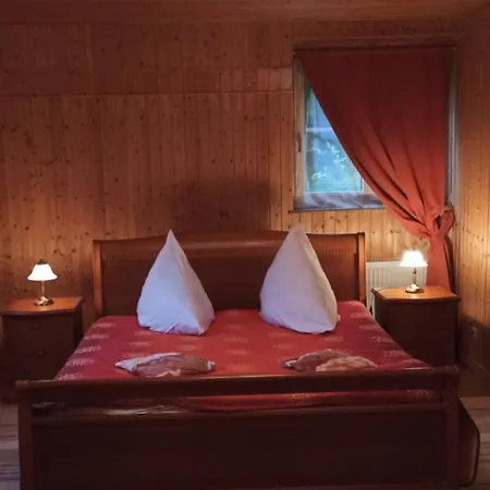 Ferienwohnung 