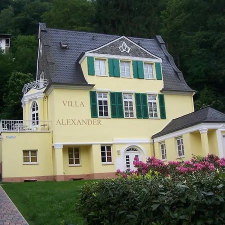 Ferienwohnung 