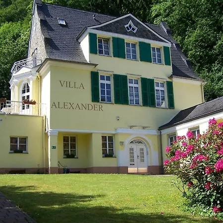 Ferienwohnung 