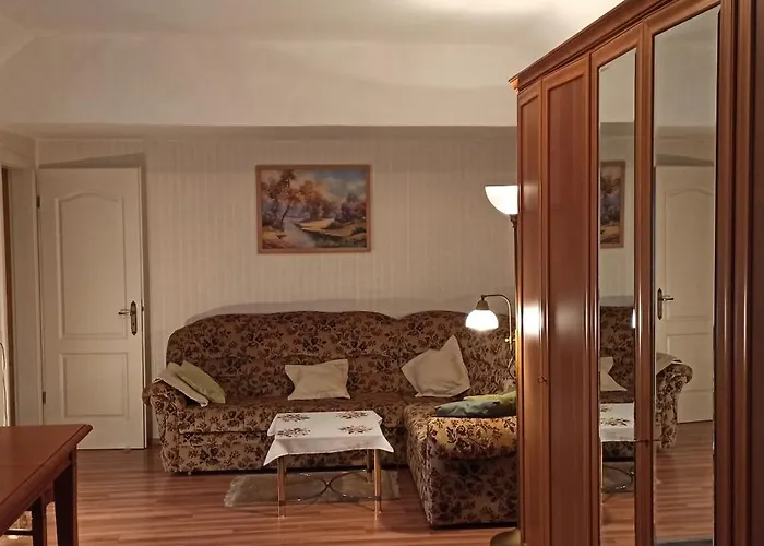 Ferienwohnung \