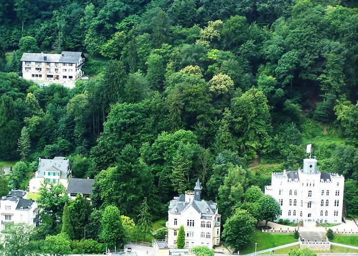 Ferienwohnung \