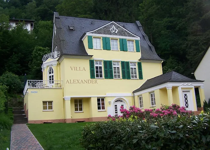 Ferienwohnung \