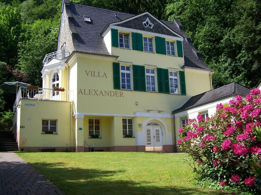 Villa 